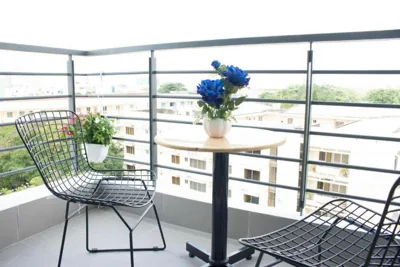 Winston Hotel – 照片 7