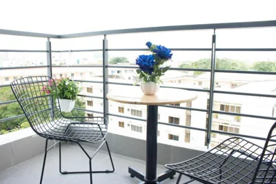Winston Hotel – 照片 10