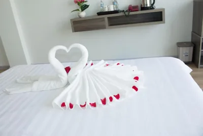 Winston Hotel – 照片 11