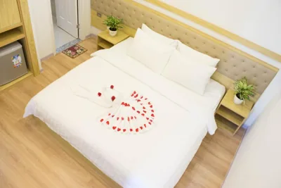 Winston Hotel – 照片 14